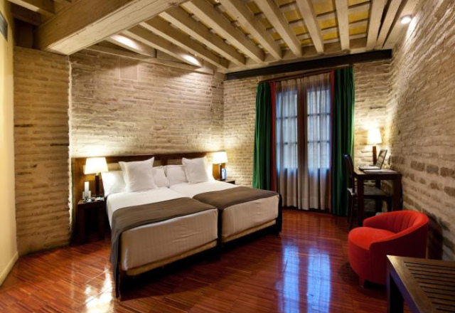 Avad Toledo Hotel - Toledo
