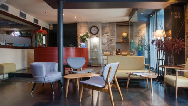 Avad Toledo Hotel - Toledo