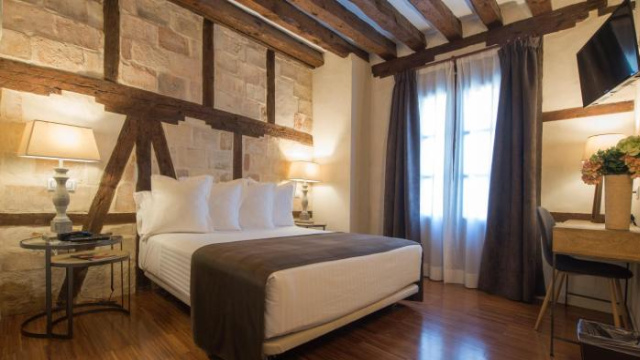 Avad Toledo Hotel - Toledo