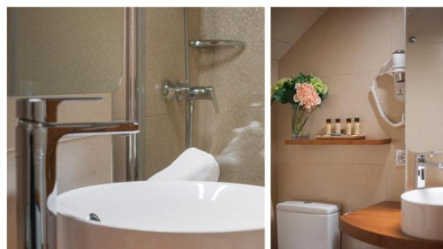 Avad Toledo Hotel - Toledo