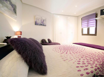 Cervantes Apartamentos