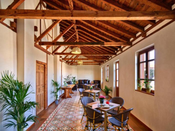 Hotel Boutique Adolfo