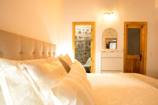Apartamentos Boutique HyA - Toledo