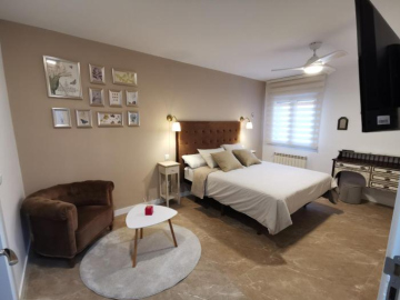 Apartamento 4Bedrooms
