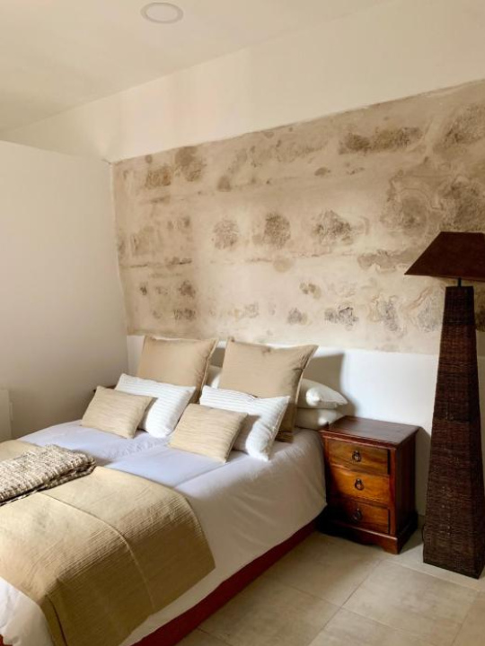 El Apartamento de la Yaya - Toledo