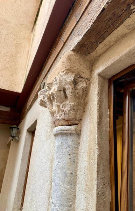 El Apartamento de la Yaya - Toledo