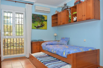 Chalet San Bernardo