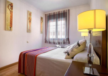 Apartamento San Juan de los Reyes