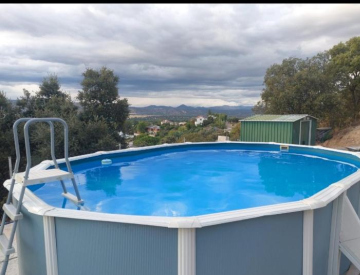 Villa silvestre