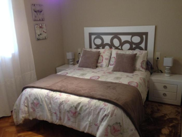 Apartamento Homelife Buenavista 2
