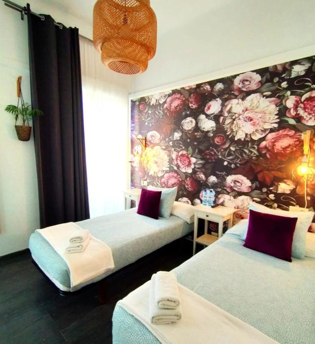 Hostal Mafer - Santiago de Compostela