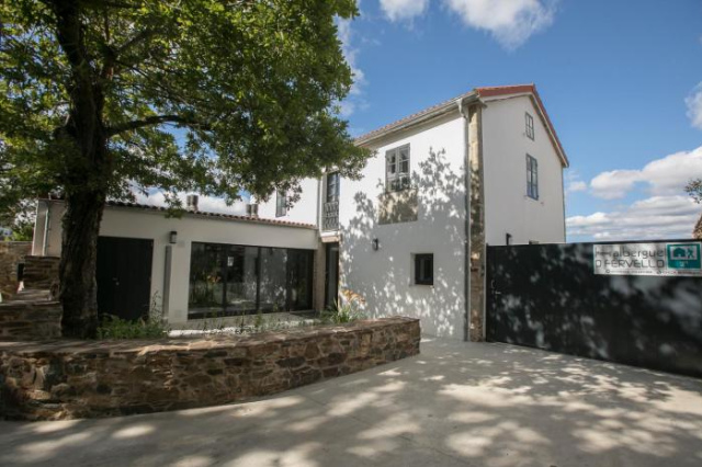 Albergue O Fervello - Santiago de Compostela