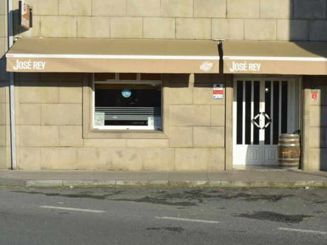 Hospedaje Jose Rey - Santiago de Compostela
