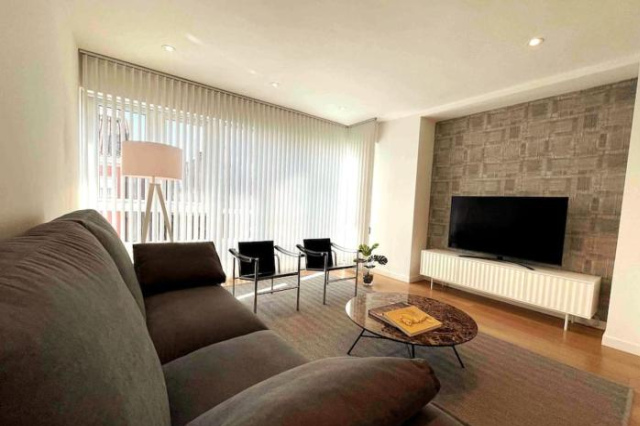 H70 Apartamento exclusivo Luxury apartments - 聖地亞哥－德孔波斯特拉