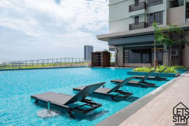 Bali Premier Residence Melaka - Malacca