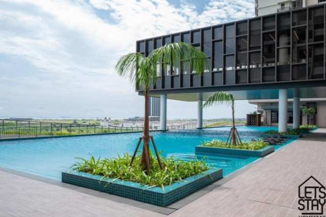 Bali Premier Residence Melaka - Malacca