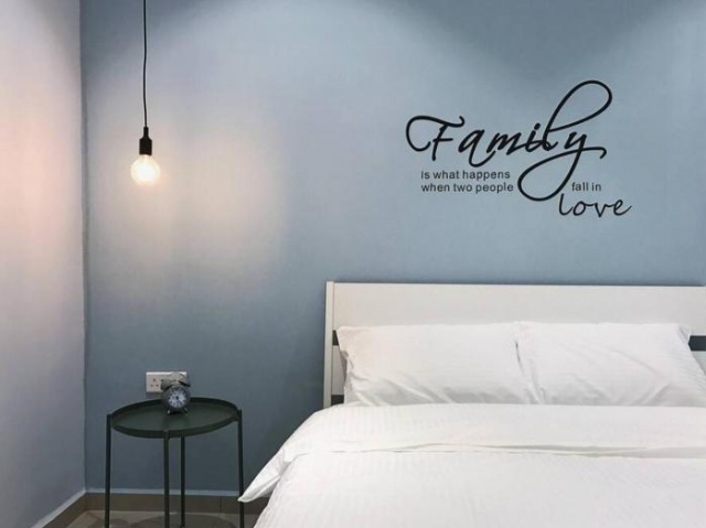 Fifteen Famiglia Malacca - Homestay - Malacca