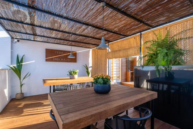 Minty Stay - Trinidad Apartments - Malaga