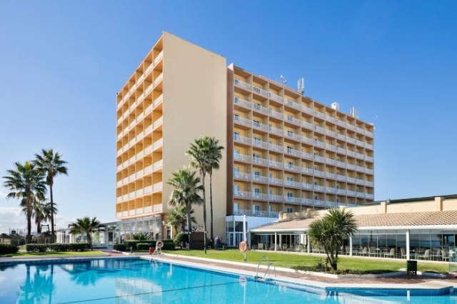 Sol Guadalmar Hotel - Malaga