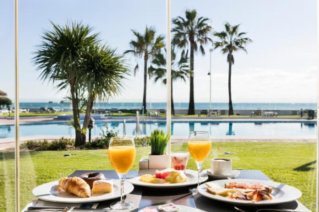 Sol Guadalmar Hotel - Malaga