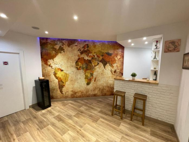 Apartamento Cerro Azul - Malaga