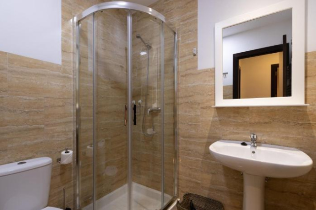 HOMEABOUT LA MERCED Apartments - Malaga