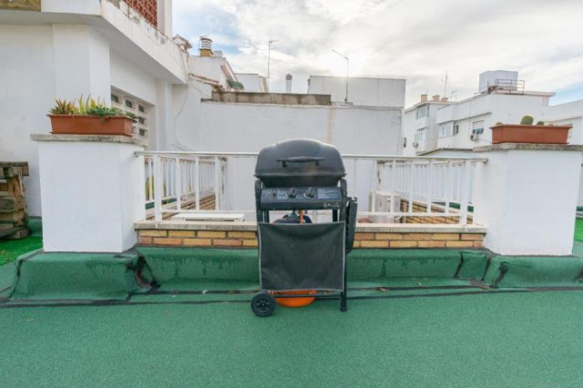 Rafela Inn - Malaga