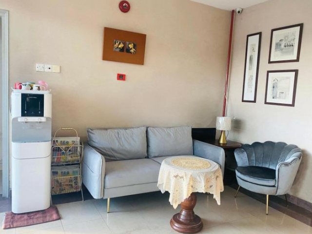 EE HOTEL Johor Jaya - 新山