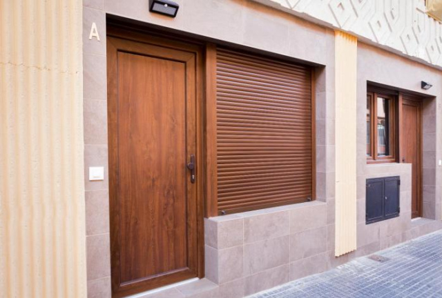 APARTAMENTOS ONNIGHT - Malaga