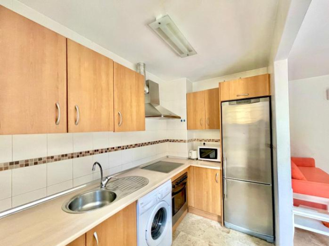 Jazmín Apartamentos Centro - Malaga