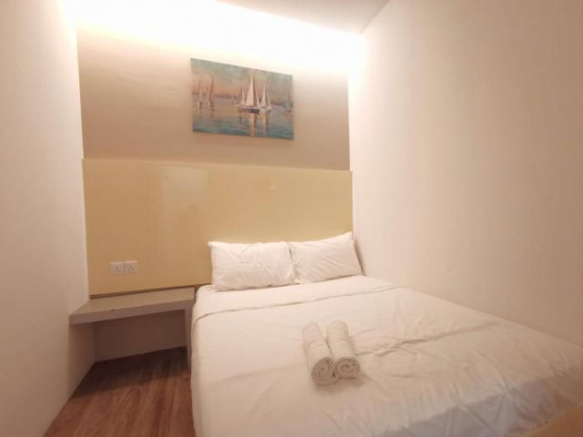 Maco Inn Austin Heights @Johor Bahru - Johor Bahru