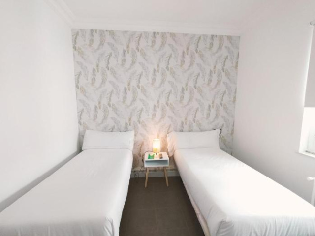 Hostal Gonzala by gaiarooms - Salamanca
