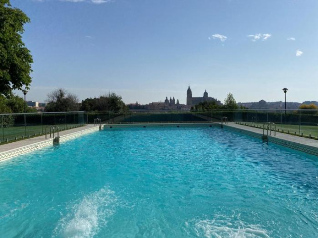 Parador de Salamanca - Salamanca