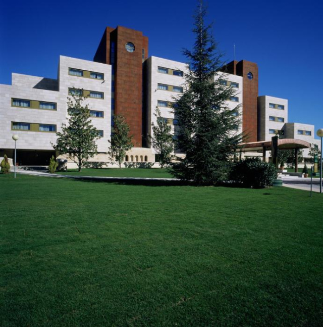 Parador de Salamanca - Salamanca