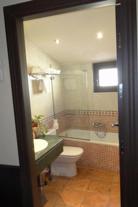 Casa Vallejo Hostel - Salamanca