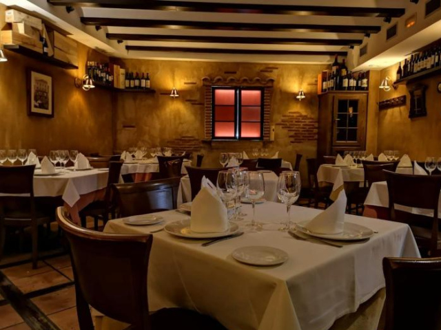Casa Vallejo Hostel - Salamanca