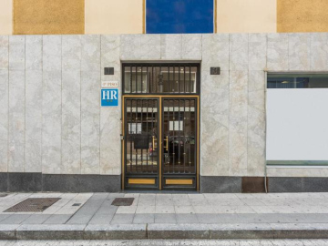 Hostal Uría - 薩拉曼卡 最低房價728元
