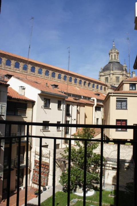 Monumental Apartments Salamanca - Salamanca