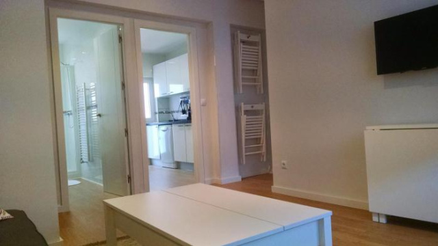 Estupendo piso de 3 dormitorios a 5 min a pie plaza mayor - Salamanca