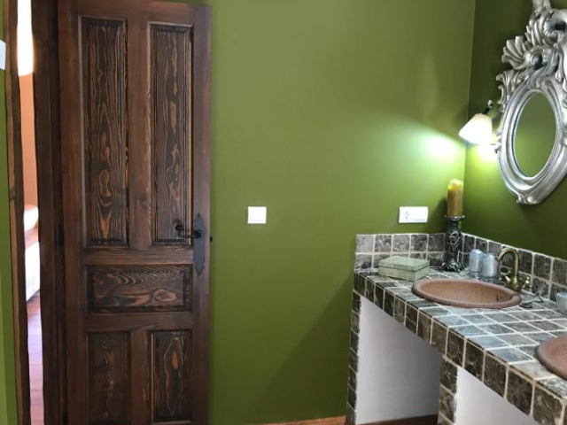 Casa rural Miranda - Salamanca