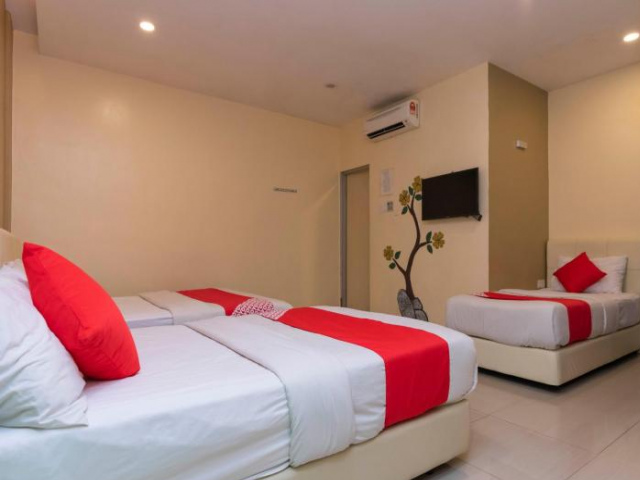 I Leaf Boutique Hotel - Johor Bahru