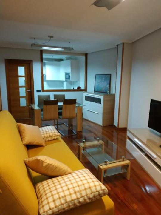 Apartamento Edificio Plaza Gran Vía - Salamanca