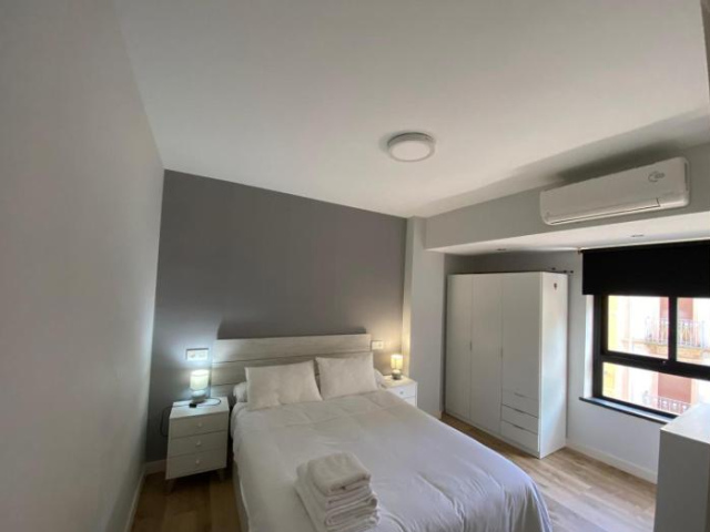 I Precioso apartamento en el corazón de Salamanca - Salamanca