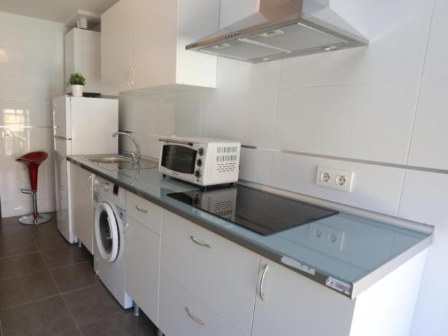 Apartamento turisticos Puente Romano P3 2-B - 薩拉曼卡