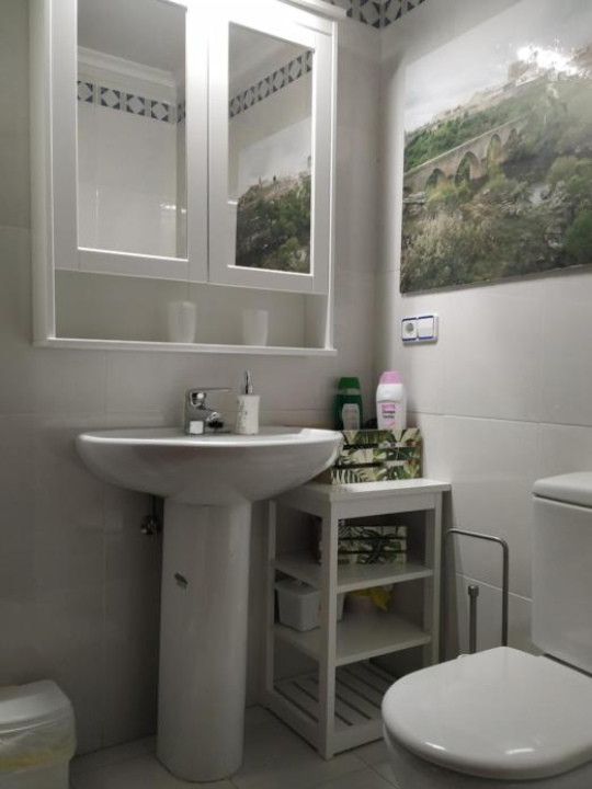 Piso Turistico Peñuelas de San Blas - 薩拉曼卡