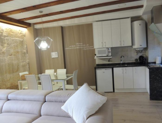 Apartamento Ribera Del Puente - Salamanca