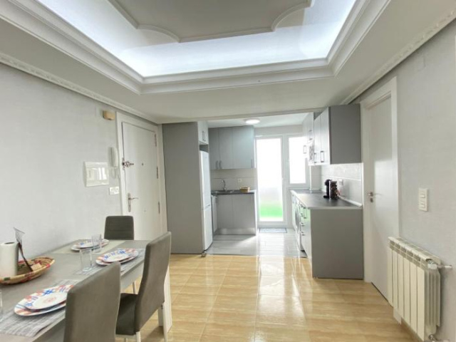 Vivienda en pleno centro! Calle Doctrinos 3 - Salamanca