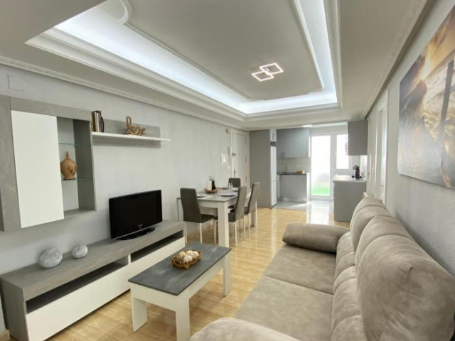 Vivienda en pleno centro! Calle Doctrinos 3 - Salamanca