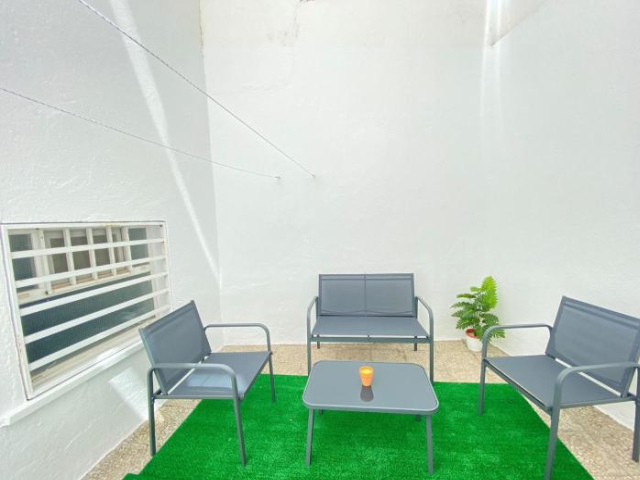 Vivienda en pleno centro! Calle Doctrinos 3 - Salamanca