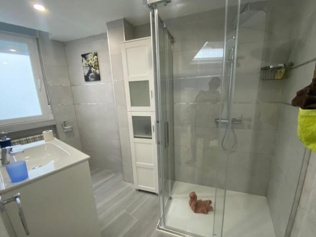 Vivienda en pleno centro! Calle Doctrinos 3 - Salamanca